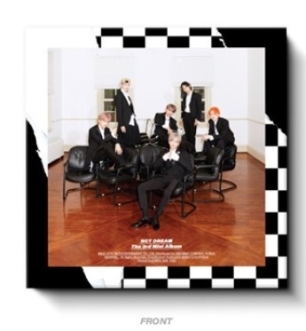 We Boom: 3rd Mini Album ［Kihno Kit］