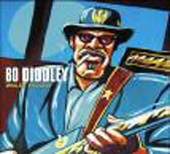 Bo Diddley Who Do You Love