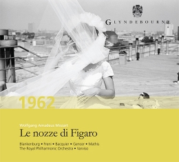 モーツァルト: フィガロの結婚
