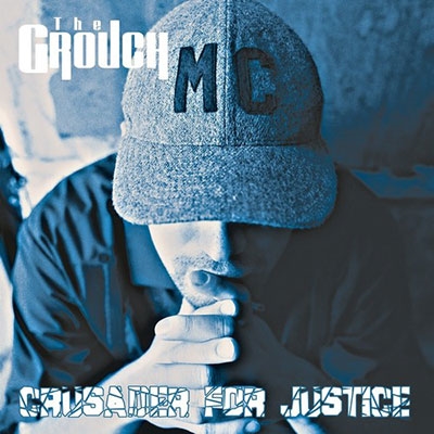 Crusader For Justice (White Vinyl)