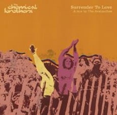 Surrender To Love ＜RECORD STORE DAY対象商品＞
