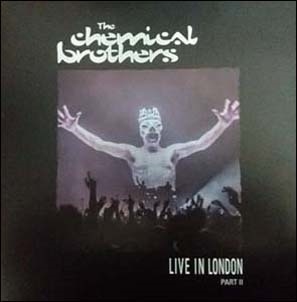 Live In London - Part 2＜限定盤＞