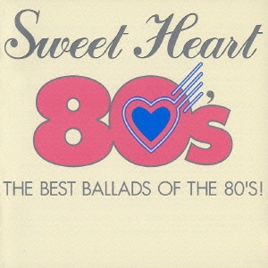Sweet Heart 80's