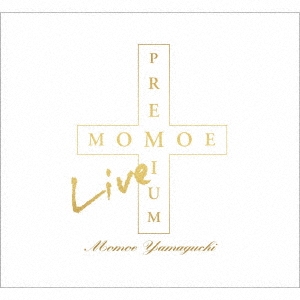 MOMOE LIVE PREMIUM (リファイン版) ［12Blu-spec CD2+8CD+Blu-ray Disc］＜完全生産限定盤＞