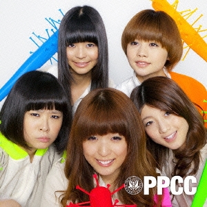 PPCC ［CD+DVD］