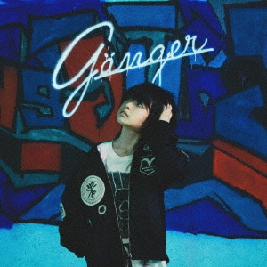 Ganger ［CD+ブックレット］＜ウムラウト盤(初回限定盤)＞