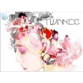 Twinkle : Taetiseo (少女時代) 1st Mini Album