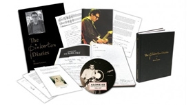Pinkerton Diaries & Alone III ［CD+BOOK］＜限定盤＞