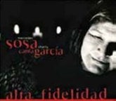 Mercedes Sosa Alta Fidelidad