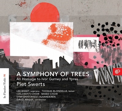 In Flanders' Fields, Vol. 98: Piet Swerts - A Symphony of Trees
