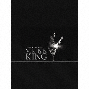ミスター・B.B.キング ［4CD+ブックレット］＜限定盤＞