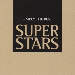 SIMPLY THE BEST SUPER STARS