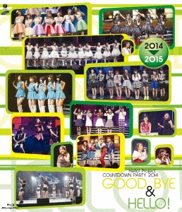 Hello! Project COUNTDOWN PARTY 2014 ～ GOOD BYE & HELLO! ～