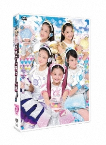 アイドル×戦士 ミラクルちゅーんず! DVD BOX vol.2