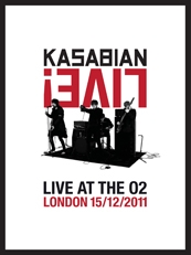Live At The O2 ［DVD+CD］