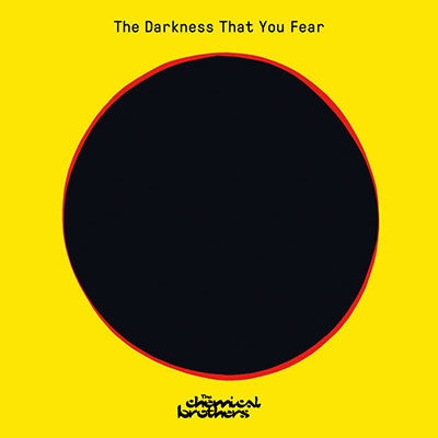 The Darkness That You Fear＜RECORD STORE DAY対象商品＞