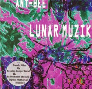 Lunar Musik