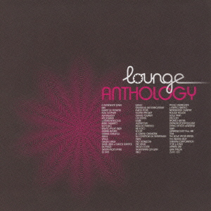 Lounge Anthology