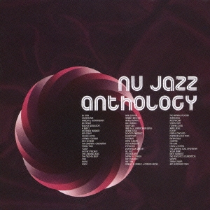 Nu Jazz anthology