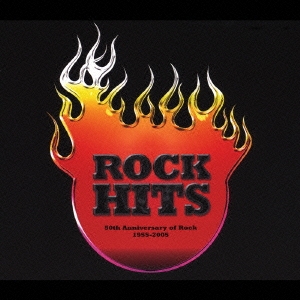 [ロック･ヒッツ]50th Anniversary of Rock 1955-2005