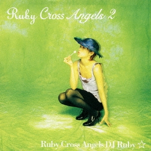 Ruby Cross Angels 2