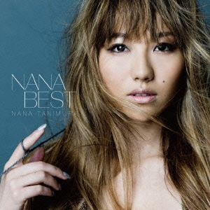 NANA BEST ［CD+DVD］＜通常盤＞