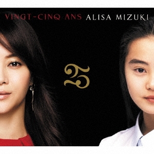 VINGT-CINQ ANS ［3CD+3DVD］