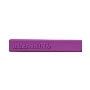 タワレコ うちわグリップ Purple