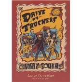 Dirty South : Live At The 40 Watt (August 27 & 28,2004)