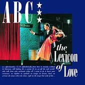 Lexicon Of Love, The [Remaster]