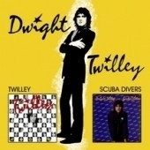 Twilley / Scuba Divers