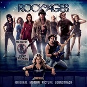 ロック・オブ・エイジズ 輸入盤 サウンドトラック