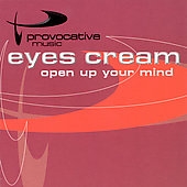 Open up Your Mind [Maxi Single]