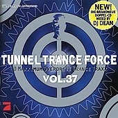 Tunnel Trance Force Vol