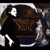 Cradle Of Filth Total Fucking Darkness