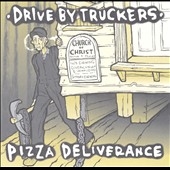 Pizza Deliverance 