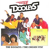 The Dooleys/The Chosen Few