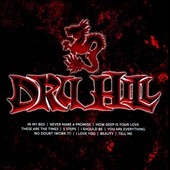 Icon : Dru Hill