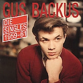 Die Singles 1959-1961