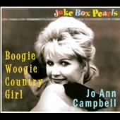 Boogie Woogie Country Girl: Juke Box Pearls