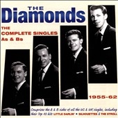 Complete Singles As & Bs 1955-62