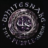 Purple Album [CD/DVD]