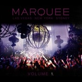 Marquee Vol.1