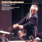 Shostakovich: Symphony No.7