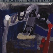 Mobile Safari [LP]