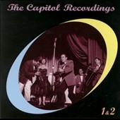 The Capitol Recordings [Box]