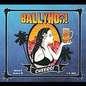 Ballyhoo Cheers 5 5