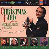 A Christmas Card From Michael Dyke & Friends