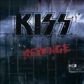 Revenge: 40th Anniversary Edition＜完全生産限定盤＞