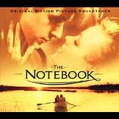 The Notebook (OST)